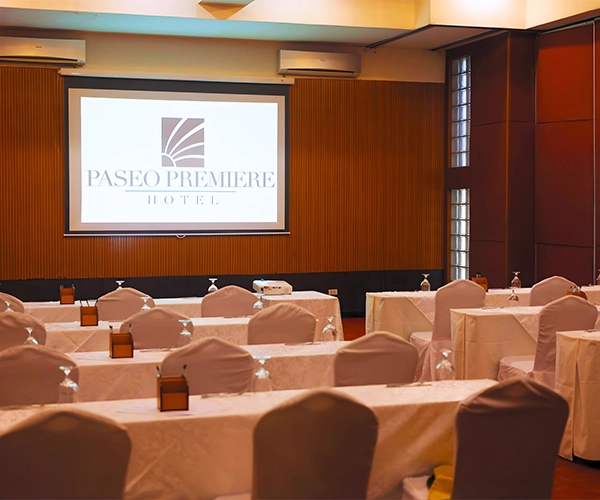 Function Hall