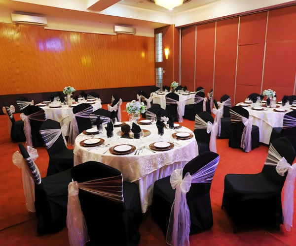 Function Hall