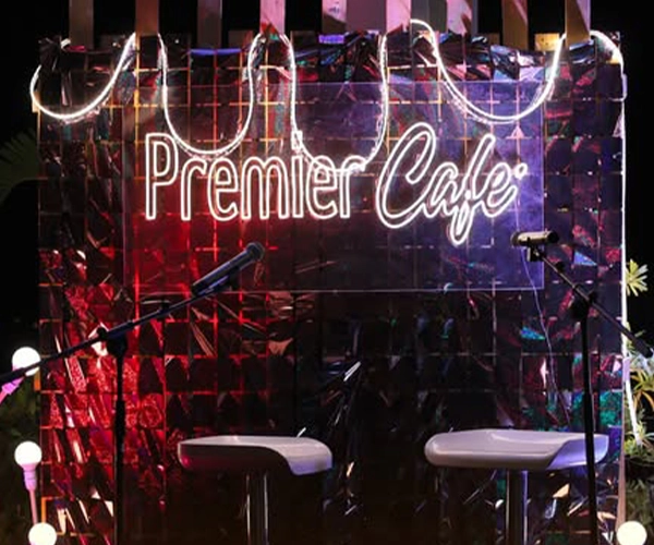 Premier Cafe