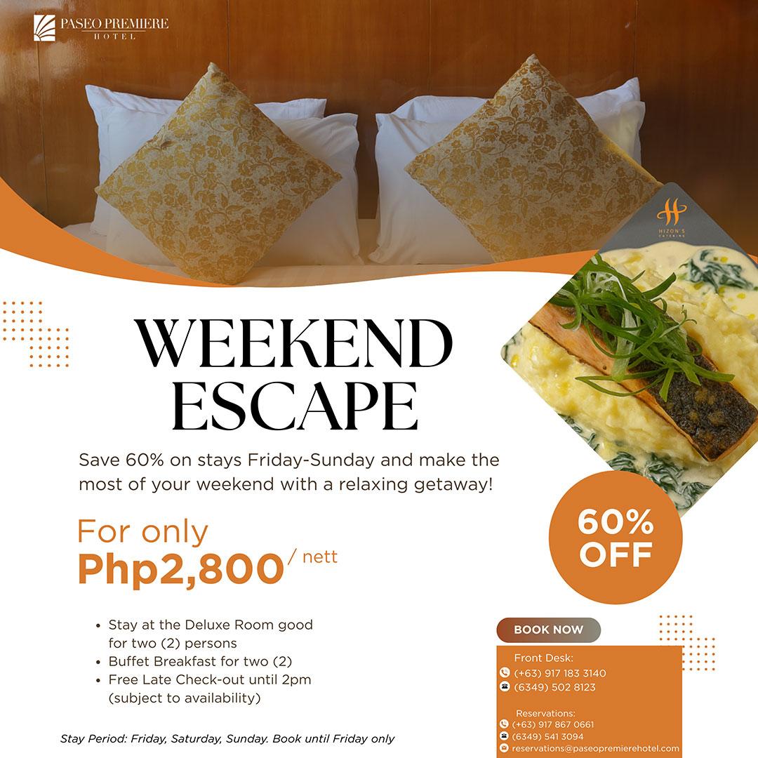Special Offer